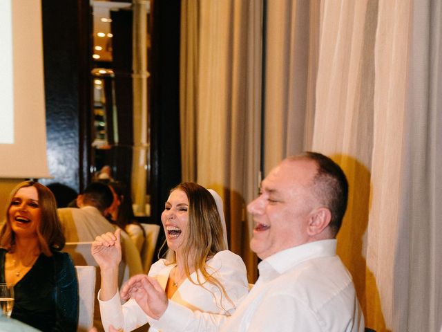 La boda de Alex y Amelia en Valencia, Valencia 91