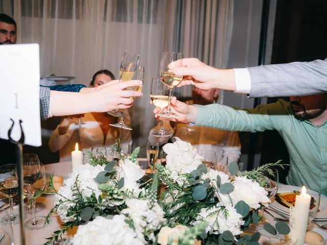 La boda de Alex y Amelia en Valencia, Valencia 92