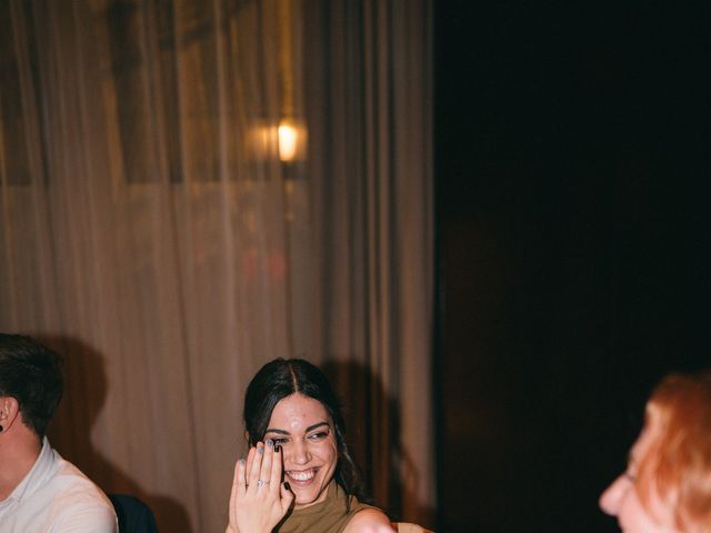 La boda de Alex y Amelia en Valencia, Valencia 106