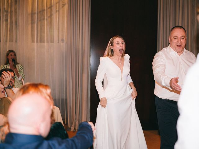 La boda de Alex y Amelia en Valencia, Valencia 110