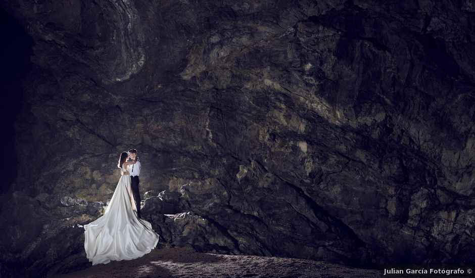 La boda de Laura y Aleix en Bellvis, Lleida