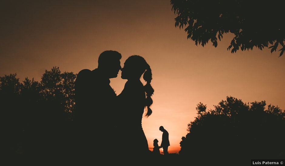 La boda de Ovi y Juan Antonio en Pedro Muñoz, Ciudad Real