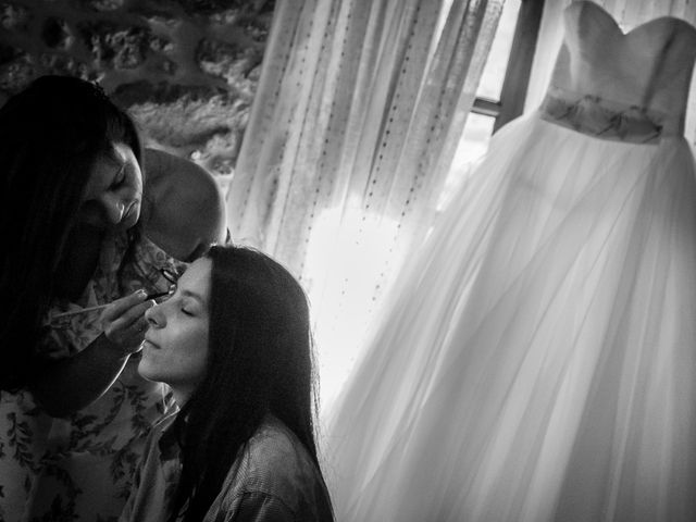 La boda de Aurelio y Nati en Barro, Pontevedra 9
