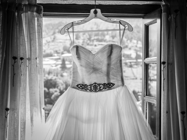 La boda de Aurelio y Nati en Barro, Pontevedra 13