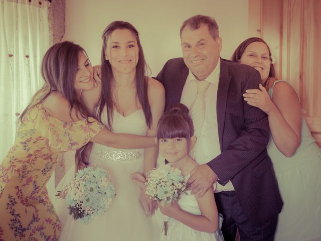La boda de Aurelio y Nati en Barro, Pontevedra 20