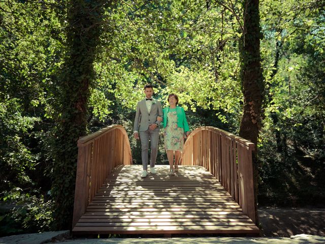 La boda de Aurelio y Nati en Barro, Pontevedra 21
