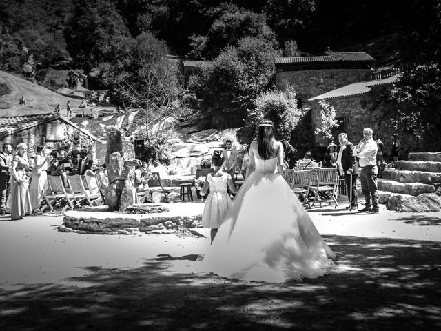 La boda de Aurelio y Nati en Barro, Pontevedra 23