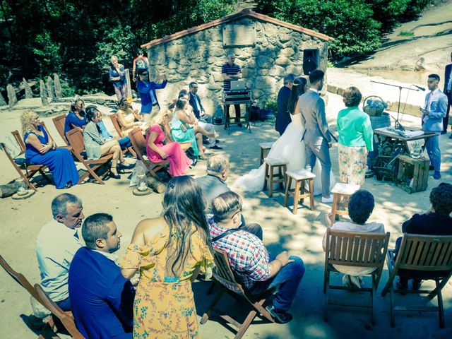 La boda de Aurelio y Nati en Barro, Pontevedra 24
