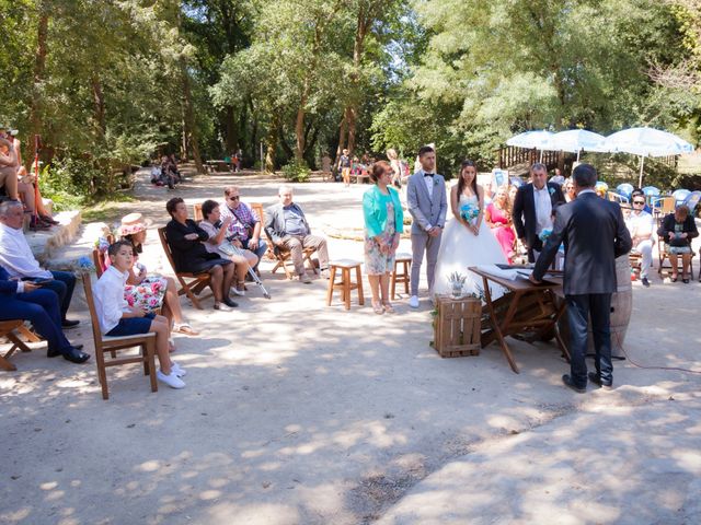 La boda de Aurelio y Nati en Barro, Pontevedra 25