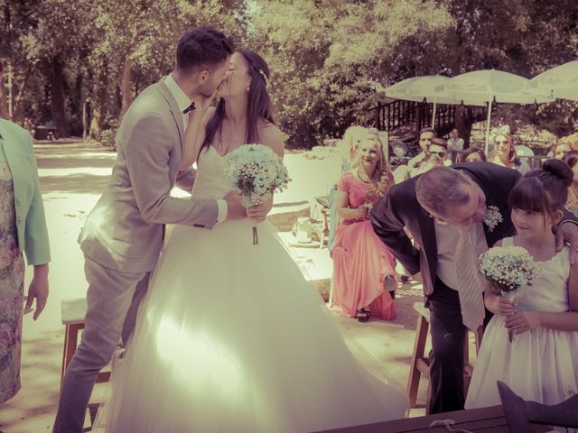 La boda de Aurelio y Nati en Barro, Pontevedra 28
