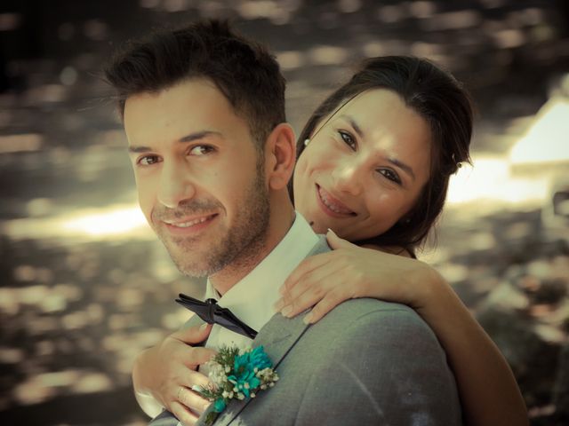 La boda de Aurelio y Nati en Barro, Pontevedra 33
