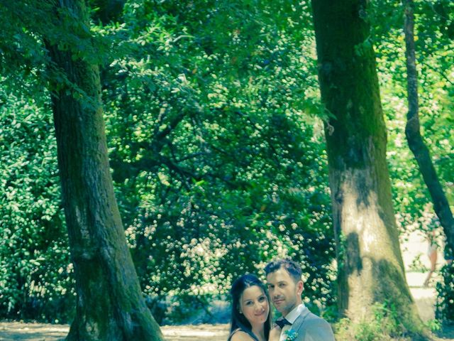 La boda de Aurelio y Nati en Barro, Pontevedra 37