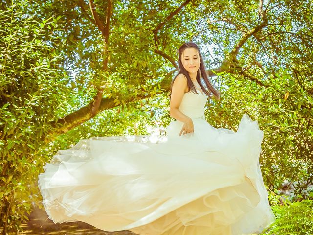 La boda de Aurelio y Nati en Barro, Pontevedra 38
