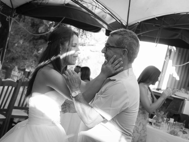 La boda de Aurelio y Nati en Barro, Pontevedra 47