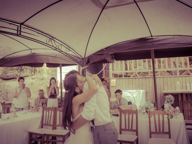 La boda de Aurelio y Nati en Barro, Pontevedra 49