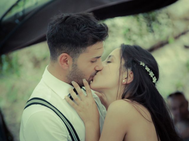 La boda de Aurelio y Nati en Barro, Pontevedra 51