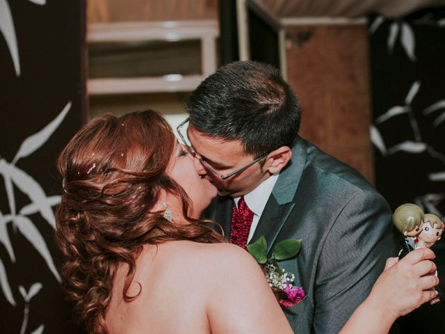 La boda de José Enrique y Sandra en Potries, Valencia 1