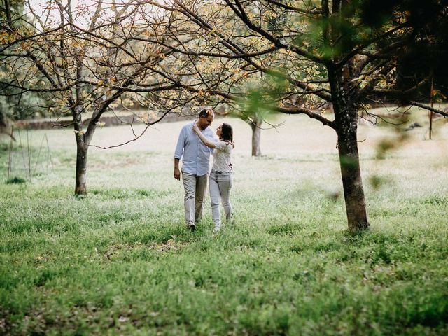 La boda de Pablo y Mª Ángeles en Espartinas, Sevilla 4