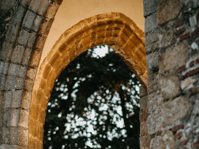 La boda de Pablo y Mª Ángeles en Espartinas, Sevilla 5