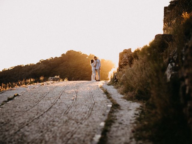 La boda de Pablo y Mª Ángeles en Espartinas, Sevilla 7