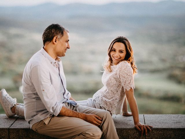 La boda de Pablo y Mª Ángeles en Espartinas, Sevilla 10