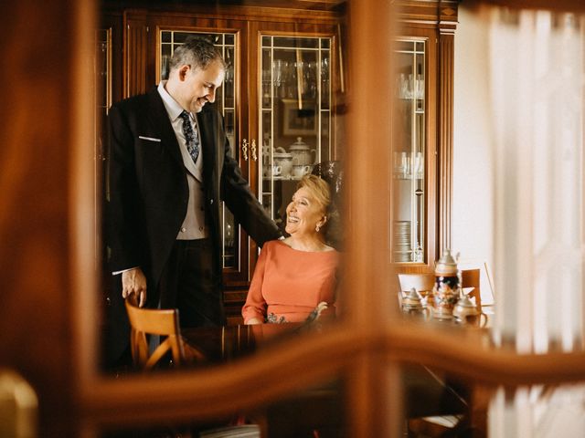 La boda de Pablo y Mª Ángeles en Espartinas, Sevilla 47