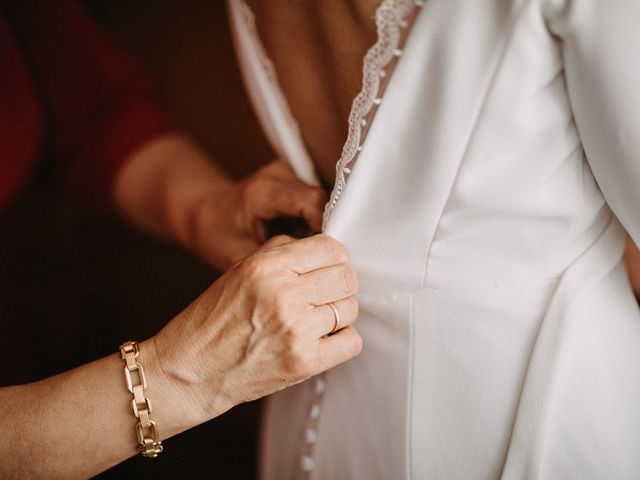 La boda de Pablo y Mª Ángeles en Espartinas, Sevilla 22