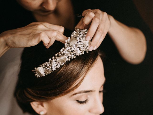 La boda de Pablo y Mª Ángeles en Espartinas, Sevilla 31