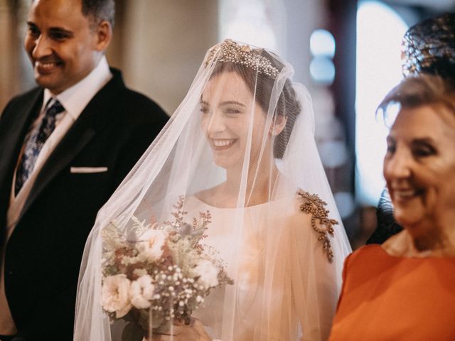 La boda de Pablo y Mª Ángeles en Espartinas, Sevilla 40