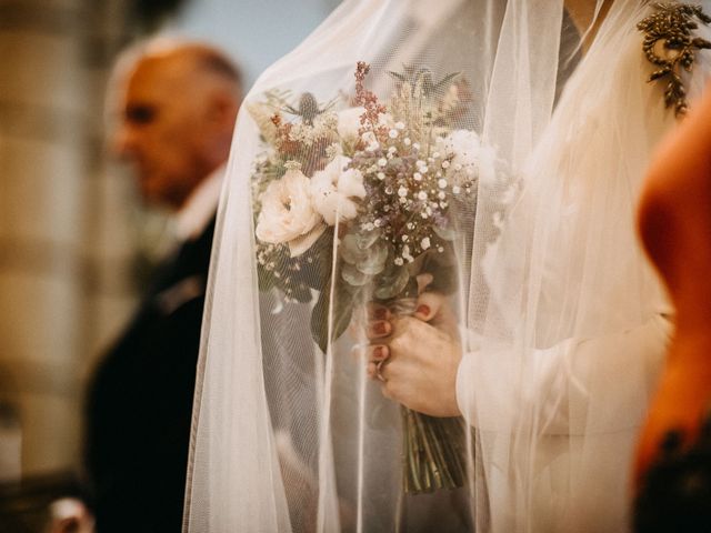 La boda de Pablo y Mª Ángeles en Espartinas, Sevilla 43