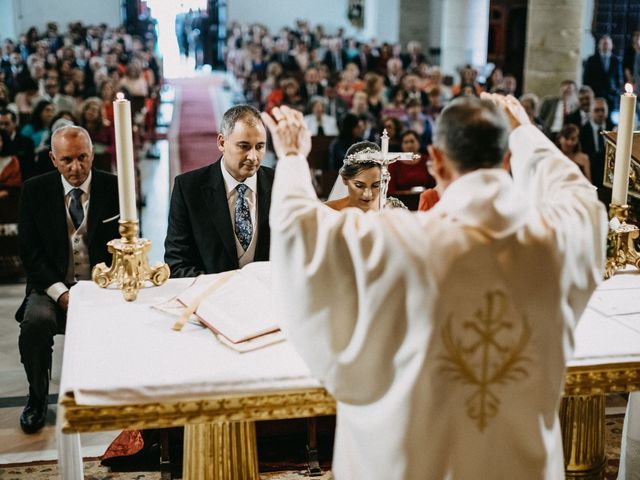 La boda de Pablo y Mª Ángeles en Espartinas, Sevilla 52