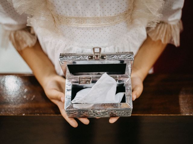 La boda de Pablo y Mª Ángeles en Espartinas, Sevilla 48