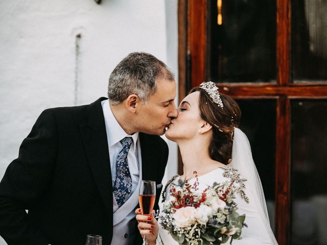 La boda de Pablo y Mª Ángeles en Espartinas, Sevilla 64