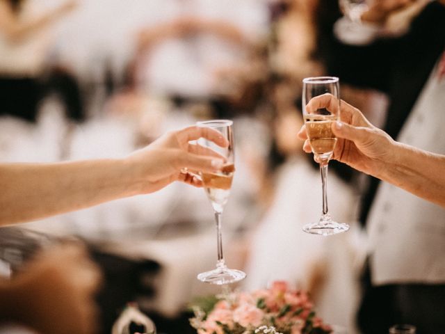 La boda de Pablo y Mª Ángeles en Espartinas, Sevilla 89