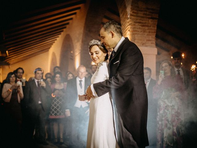 La boda de Pablo y Mª Ángeles en Espartinas, Sevilla 99