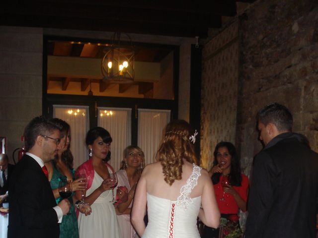 La boda de Noemí y Juan en Pontevedra, Pontevedra 4