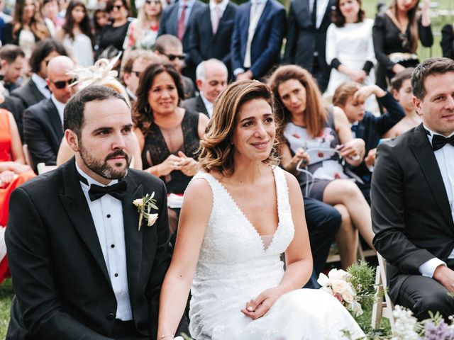 La boda de Carlos y Magali en Guadarrama, Madrid 107