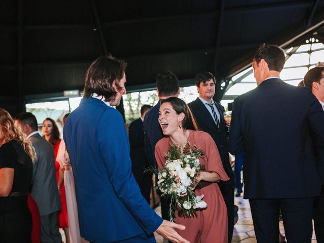 La boda de Carlos y Magali en Guadarrama, Madrid 331