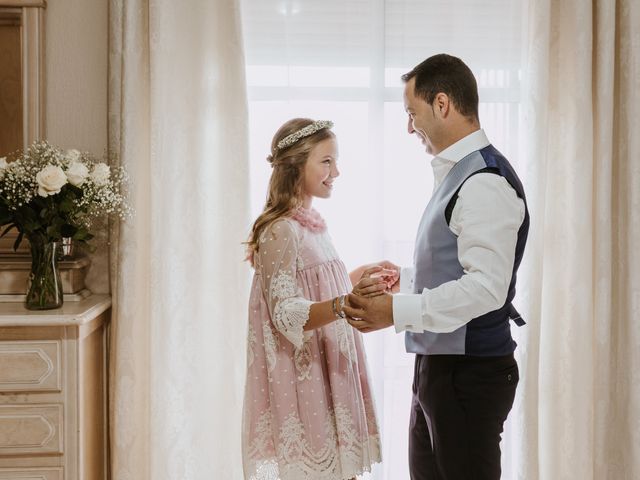 La boda de Fran y Rocío en Isla Cristina, Huelva 5