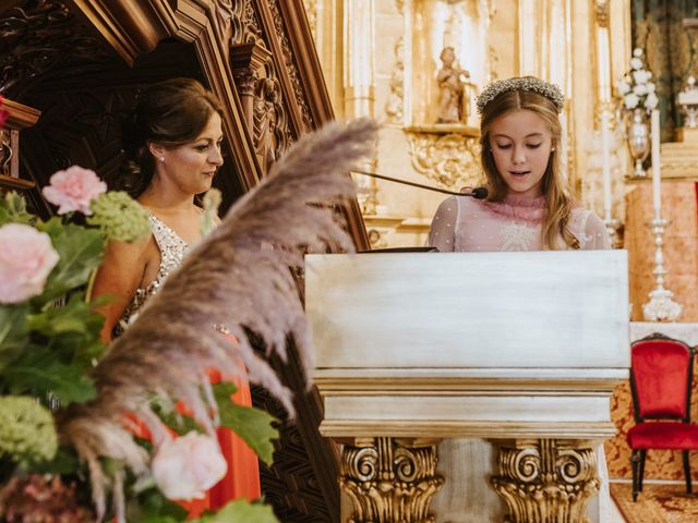 La boda de Fran y Rocío en Isla Cristina, Huelva 22