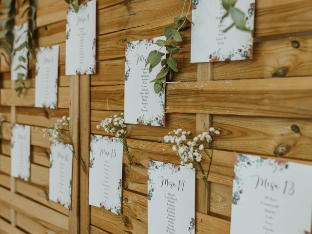 La boda de Fran y Rocío en Isla Cristina, Huelva 40