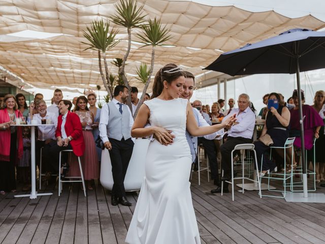 La boda de Fran y Rocío en Isla Cristina, Huelva 47