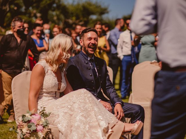 La boda de Tatiana y Igor en Itziar, Guipúzcoa 13