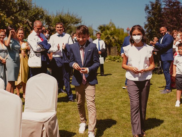 La boda de Tatiana y Igor en Itziar, Guipúzcoa 22