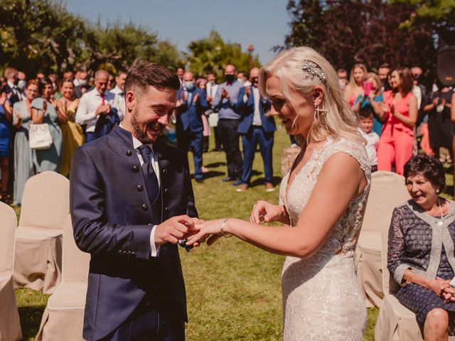 La boda de Tatiana y Igor en Itziar, Guipúzcoa 26