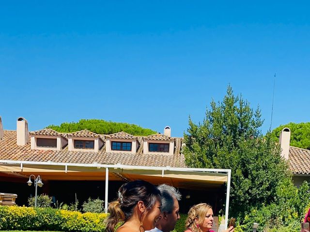 La boda de Jozsef  y Vanessa  en Llerona, Barcelona 5