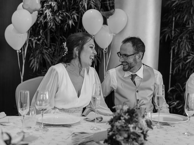 La boda de Asier y Azahara en Soto Del Barco, Asturias 67