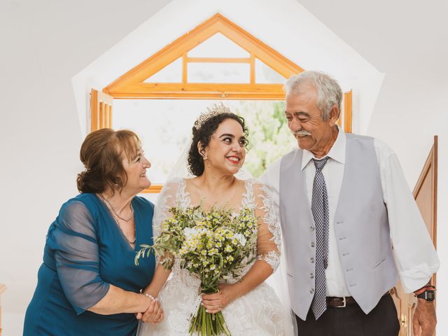 La boda de Raúl y Rocío en Antequera, Málaga 12