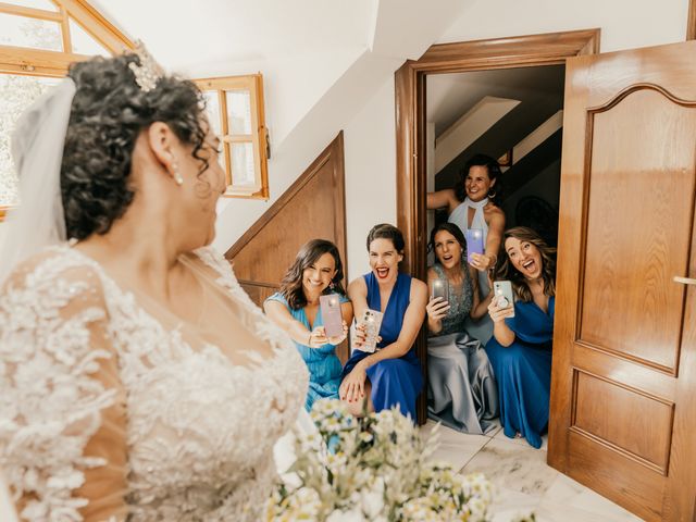 La boda de Raúl y Rocío en Antequera, Málaga 14