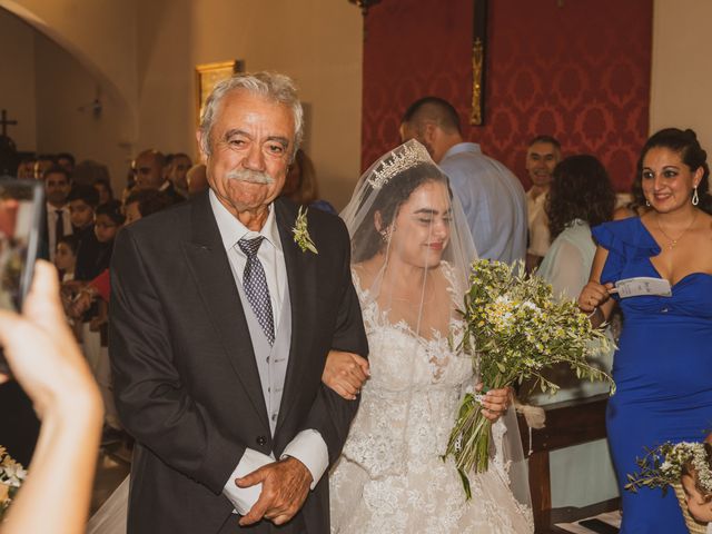 La boda de Raúl y Rocío en Antequera, Málaga 35